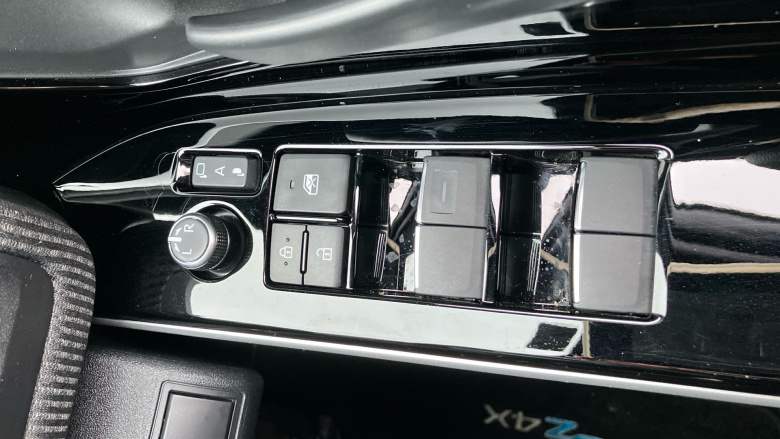 Toyota bZ4X 150kW Motion 71.4kWh 5dr Auto [11kW] Electric Hatchback